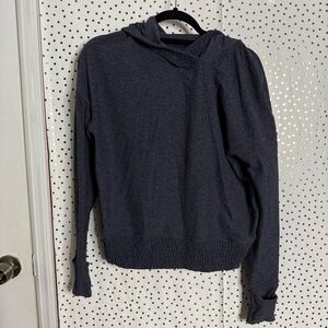 Lululemon Lead The Pack Hoodie